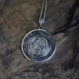 Jupiter Exaltation Talisman Silver(*Limited Edition*)