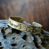 Guardian Angel Bracelet Gold