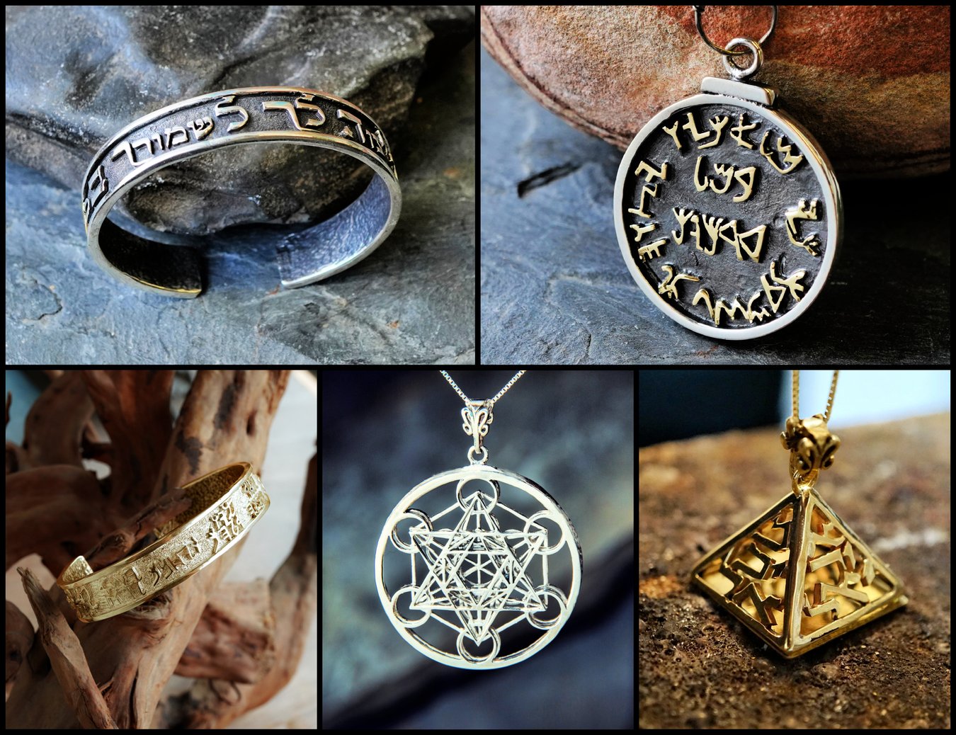 New Guardian Angels Designs