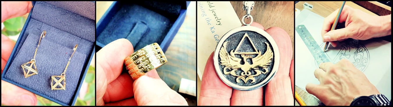 From the Workbench