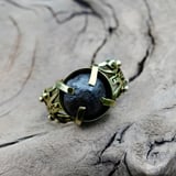 Fallen Star Ring Gold
