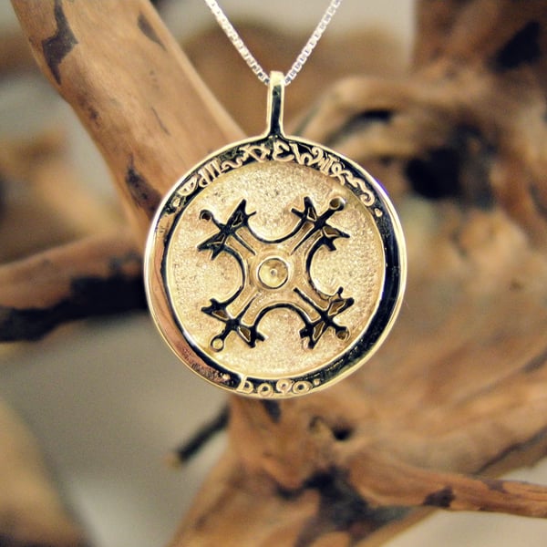 Sun Talisman Gold (*Limited Edition*)