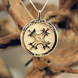 Sun Talisman Gold (*Limited Edition*)