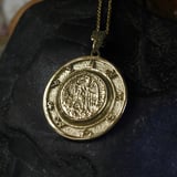 Jupiter Exaltation Talisman Gold (*Limited Edition*)