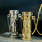 The Jupiter-Sirius Talisman Gold (*Limited Edition*)