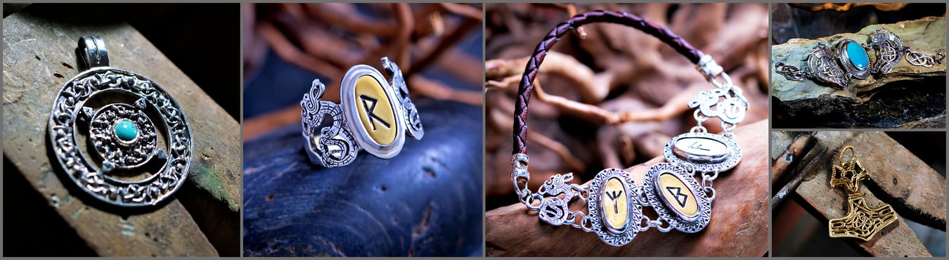 Viking Jewelry