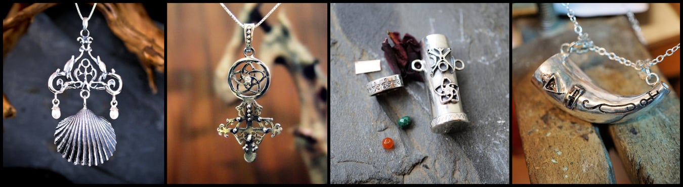 New Venus Talismans