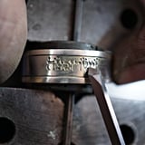 Anello Over - Soul - argento