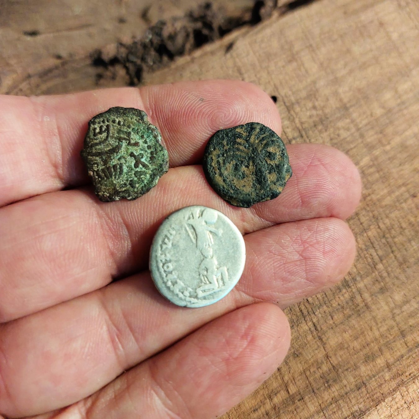 Ancient Coins