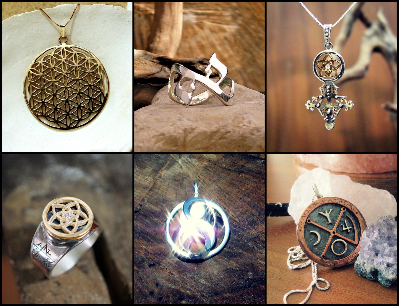 Jewelry that Symbolize Love