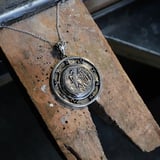 Jupiter Exaltation Talisman Silver(*Limited Edition*)