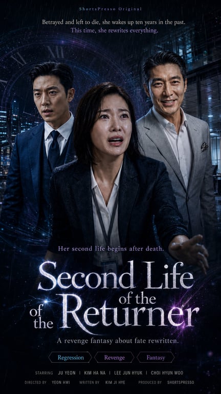 Second Life of the Returner