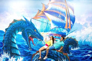 Aquaria Phuket