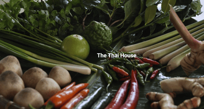 The Thai House Homestay & Thai Cooking Experiences Bangkok - Bangkok Thai Pass