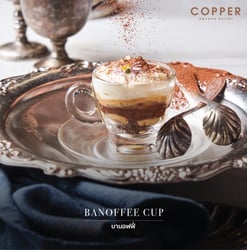 Copper Beyond Buffet (The Sense Pinklao) - Thai Pass