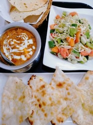 Dining at Siam India Asiatique the Riverfront