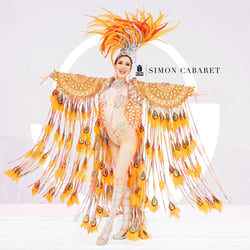 Simon Cabaret, Phuket - Thai Pass