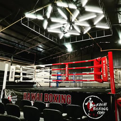 Phuket Friday Night Muay Thai Fight at Rawai Muay Thai Boxing Stadium - Thai Pass