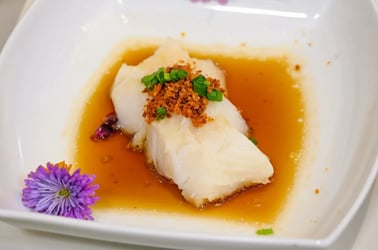 Man Fu Yuan QSNCC Michelin Guide - Thai Pass