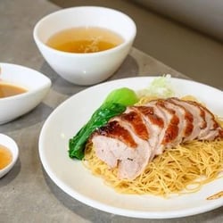 Kam's Roast Mega Bangna Michelin Guide - Thai Pass