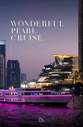 Wonderful Pearl Cruise in Bangkok at River City Pier - Thai Pass