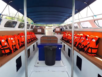 Racha Coral, Coral Island and Maithon Island Tour by Speedboat from Phuket - Thai Pass