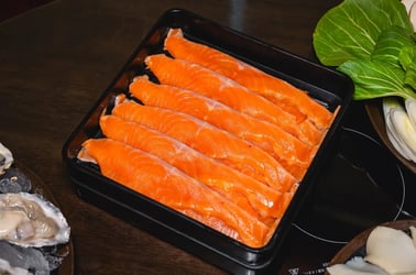 You&I Premium Suki Buffet Samyan Mitrtown - Thai Pass