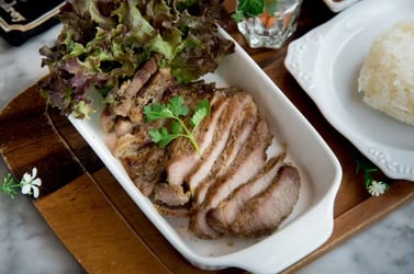 Audrey Cafe Siam Center - Thai Pass
