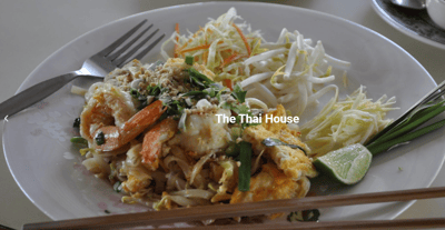 The Thai House Homestay & Thai Cooking Experiences Bangkok - Bangkok Thai Pass