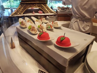 Baan Chok at Baba Beach Club Hua Hin - Thai Pass