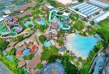 Vana Nava Waterpark Tickets, Hua Hin - Thai Pass