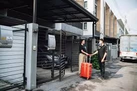 Tambon Phla Airport Transfer to Pattaya Downtown (1 Way to Pattaya Downtown) - Thai Pass
