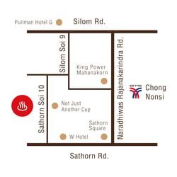 Yunomori Onsen & Spa - Thai Pass