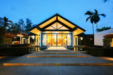 Oasis Tropical Retreat Spa in Phuket - Thai Pass
