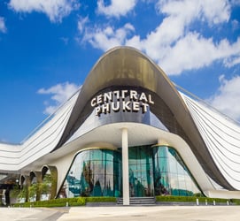 Phuket Sightseeing and Shopping Tour