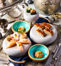 Copper Beyond Buffet (Gaysorn Amarin) - Thai Pass