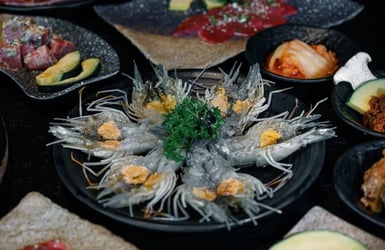 Kingkong Yakiniku Buffet Rama 9 - Thai Pass