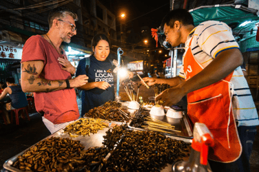 Street Food Tour in Bangkok Chinatown - Bangkok Thai Pass