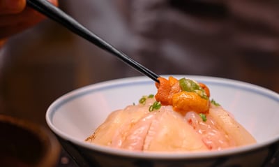 Kisso at The Westin Grande Sukhumvit - Thai Pass