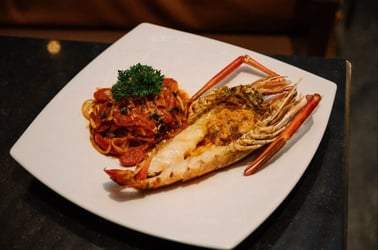 Fallabella River Front Iconsiam - Thai Pass