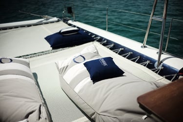 Phang Nga Bay & James Day Trip by OMBRE Yacht - Phuket Thai Pass