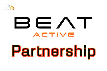 BEAT Active partnership
