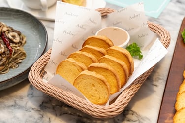 Audrey Cafe Thonglor Soi 11 - Thai Pass