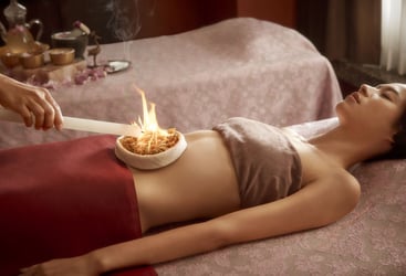 Divana Scentuara Spa (Chidlom Branch) - Bangkok Thai Pass