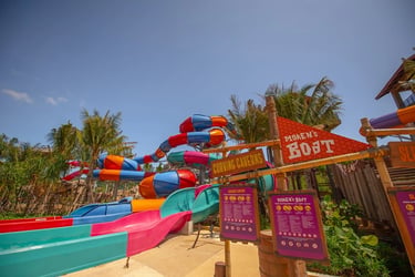 Andamanda Tickets, Phuket - Thai Pass