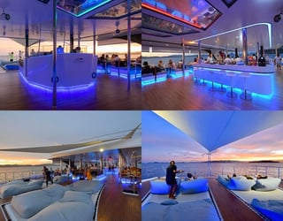 Phang Nga Bay Tour from Phuket by Luxury Catamaran - Thai Pass