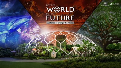 Better World Better Future