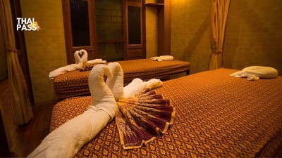 Lek Massage - Thai Pass