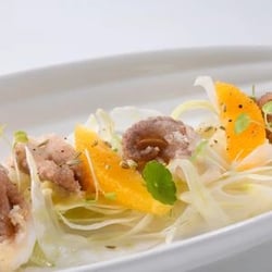 La Scala The Sukhothai Bangkok Michelin Guide - Thai Pass