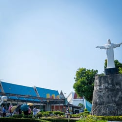 Mini Siam Pattaya Ticket - Thai Pass